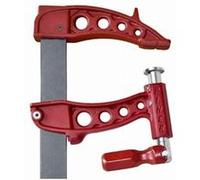Serre-joint à pompe 40 x 10 mm x L. 150 cm de type Maxipress R - 61150 - Piher