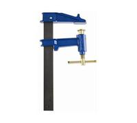 Serre-joint ? pompe 30 x 8 mm x L. 40 cm de type E - 03040 - Piher
