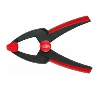 Serre-joint à ressort Clippix XC Tension max.25mm Ku.A.30mm BESSEY
