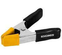 Serre-joint À Ressort Roughneck En Métal Robuste 25mm 50mm 75mm
