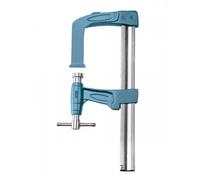 Serre-joint à serrage profond 4003-U - saillie 130mm ouverture de 70cm URKO - 1530072