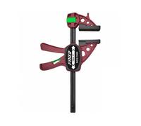 Serre-joint rapide Extra Quick PIHER - Serrage cm: 15 - Saillie cm: 8