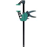 Serre-joint à une main EHZ Easy 75-300 Wolfcraft 3021000