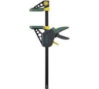 Serre-joint à une main Wolfcraft EHZ Pro 100-915 36" (915mm) 1 pièce