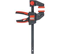 Serre-joint à une main EZ largeur de serrage 150 mm largeur d'écartement 60 mm 125-270 mm BESSEY
