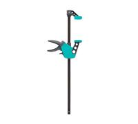 Serre-joint à une main EHZ Easy 75-500 Wolfcraft 3023000