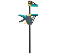Serre-joint à une main WOLFCRAFT 3032000 EHZ PRO 100-450