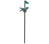 Serre-joint à une main WOLFCRAFT 3034000 EHZ PRO 100-915