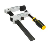 Serre-joint à vis 600 mm - Fatmax - FMHT0-83246 - STANLEY FATMAX