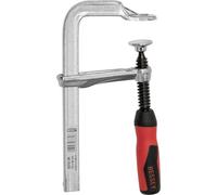 BESSEY Étrier En Acier Complet GZ12-2K 120x 60Mm