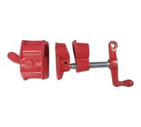 Serre-joint à vis Brüder Mannesmann 911