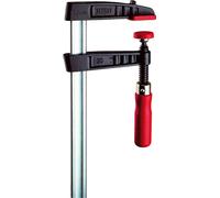 Serre-joint à vis en fonte malléable TGK largeur de serrage 1500mm A.120mm taille de bois 35x11mm BESSEY
