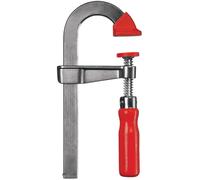 Serre-joint à vis léger en U 200x50mm BESSEY