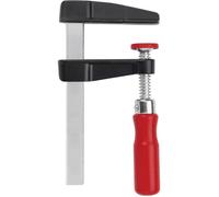 Serre-joint à vis moulé capacité de 250 mm Bessey