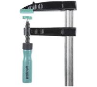 Serre-joint à vis SC 80-300 Wolfcraft 3059000