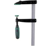 Serre-joint à vis SZ 120-300 Wolfcraft 3620000