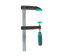 Serre-joint à vis SZ 120-300 Wolfcraft 3620000