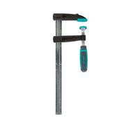 Serre-joint à vis SZ 80-300 Wolfcraft 3611000