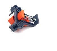 Serre Joint Angle Ensemble De 1/4/16 Pinces D'angle À 60, 90 Et 120 Degrés, For Bois, For Cadre Travail Du, Support, Outil Main For Le(1PCS)