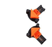 Serre Joint Angle Lot De 2 Serre-joints D'angle À 90 Degrés For Le Travail Du Bois, Support For Cadre, Outil Positionnement For