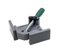 Serre Joint Angle Pince D'angle À 90 Degrés, De Fixation Angle Droit, Support Serrage, Cadre Photo, Verre, Outil Manuel For Meubles(Green)