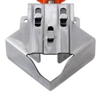 Serre Joint Angle Serre-joint D'angle À 90 Degrés, Type Ouverture/fermeture, Fixation Du Bois, Outil En Acier Inoxydable For Le Travail Intérieur Et Extérieur(Type A)