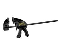 Serre-joint automatique FatMax Small, 120 mm, 15 kg STANLEY FMHT0-83231 Envergure max.:120 mm Longueur: 120 mm Mesures