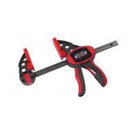 Serre-joint automatique pour serrage et écartage 450 mm SAM OUTILLAGE