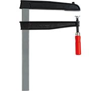 BESSEY Presse à vis serrage profond TGNT envergure 1000 mm col de cygne 400 mm ( 4157720140 )