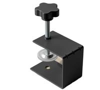 Serre Joint C Pinces de montage for panneaux tiroirs portables, outils for armoires menuiserie, pinces d'installation frontales en acier for charpentier, accessoires gabarit