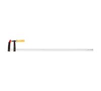 Serre-joint de charpentier 120 x 1000 mm