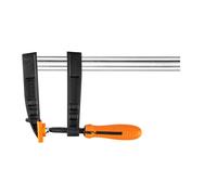 Serre-joint de charpentier 120 x 300 mm