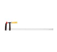 Serre-joint de charpentier 120 x 800 mm