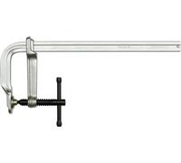 Serre-joint de charpentier forgé 300x120 mm / YT-6412 / YATO