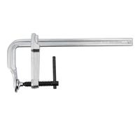 Serre-joint De Charpentier Forgé 300x120 Mm / Yt-6412 / Yato