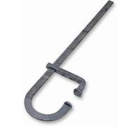 Serre joint de cimentier plat REVEX - saillie 1000 x 800 mm - 065120 G