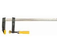 Outils et accessoires - TOPEX - 12A125 - Ébéniste - 120 x 500 mm - Manche en bois laqué