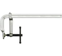 Serre-joint de menuisier forgé YATO 120 x 600 mm à vis 6415