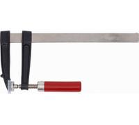 Serre-joint de menuisier KREATOR 120x400mm KRT552006