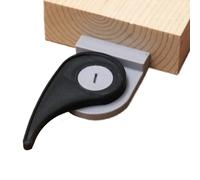 Serre-Joint de Table | Étau Universel Portable Rapide Réglable 19mm/20mm | Accessoires pour Table d'Établi,pour Travail du Bois Bricolage Menuiserie Art Maison Bureau Intérieur Extérieur