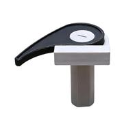 Serre-Joint de Table | Étau Universel Portable Rapide Réglable 19mm/20mm - Serre-joint d'Établi Menuiserie,pour Travail du Bois Bricolage Menuiserie Art Maison Bureau Intérieur Extérieur