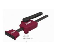 Serre-joint de table horizontal TCH - PIHER - 19131