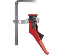 Serre-joint de table tout acier GTRH 160/60 Bessey GTR16S6H