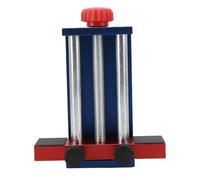 Serre - Joint d'Installation Pour Armoire, Aluminium Multifonctionnel, Compatible Planche 10-30mm, Réglable Hauteur 0-30mm - Protection Double, Fonctionnement Simple, Parfait