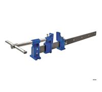 Serre-joint dormant 40 x 10 mm x L. 200 cm de type H - 23200 - Piher