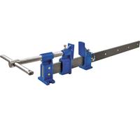 Serre-joint dormant Modèle H - PIHER - 23XXX