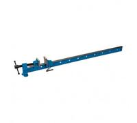 SERRE-JOINT DORMANT PROFILE EN T DE 600 A 1800 MM - LONGUEUR 900 MM