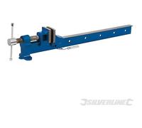 Serre-joint dormant profilé T 600 mm