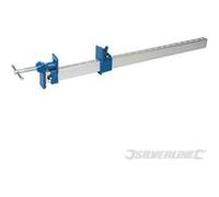 Serre-joint dormant Silverline G