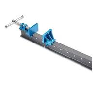 Serre joint dormant URKO - Profil en 'I' - 80x42mm - Serrage 2000mm - 871 G